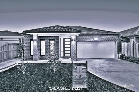 30 Solsbury Cres, Keysborough, VIC 3173