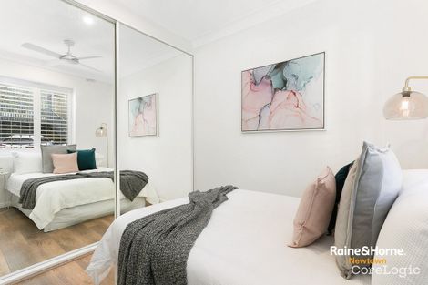 Property photo of 1/46-54 South Street Edgecliff NSW 2027