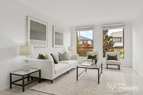 Property photo of 11 Purpletop Drive Kellyville NSW 2155