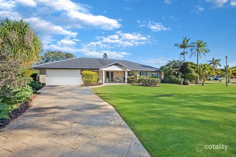 22 Anna Louise Tce, Windaroo, QLD 4207