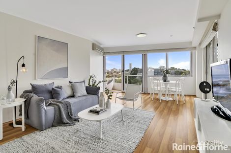 36/421-473 Pacific Hwy, Artarmon, NSW 2064