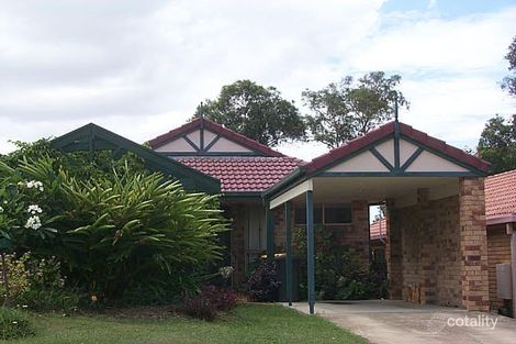 Property photo of 11 Pendula Circuit Forest Lake QLD 4078