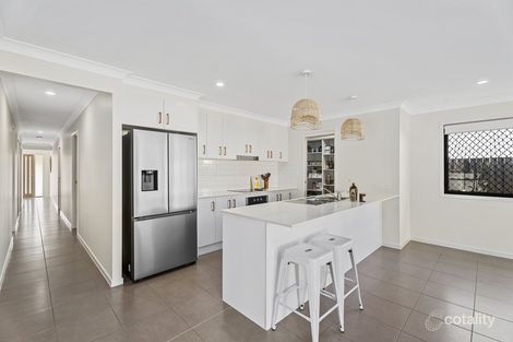 Property photo of 32 Richenda Street Ormeau Hills QLD 4208