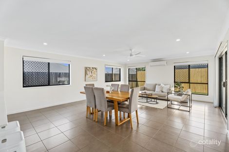 Property photo of 32 Richenda Street Ormeau Hills QLD 4208