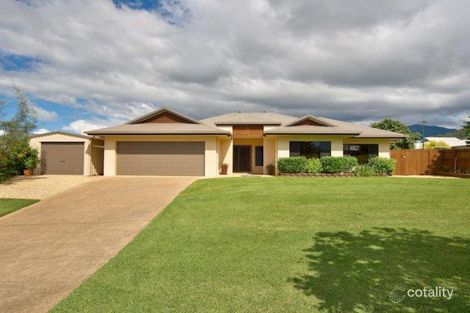 5 Gallery Dr, Mount Sheridan, QLD 4868
