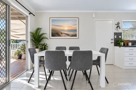 Property photo of 34 Snook Street Clontarf QLD 4019