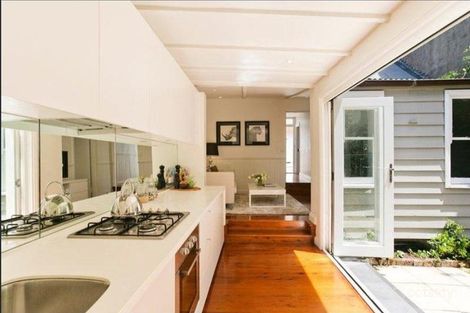 Property photo of 1 Paddington Lane Paddington NSW 2021