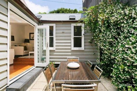 Property photo of 1 Paddington Lane Paddington NSW 2021