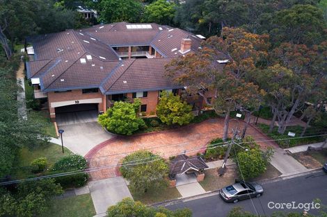 Property photo of 10 Congham Road West Pymble NSW 2073
