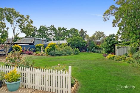 Property photo of 30 Barber Street Gunnedah NSW 2380