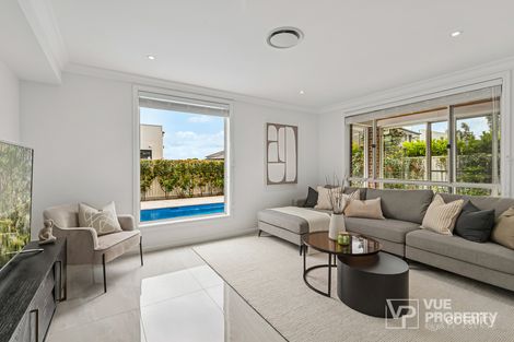 Property photo of 11 Purpletop Drive Kellyville NSW 2155