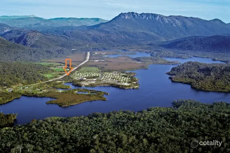 2 Farrell St, Tullah, TAS 7321