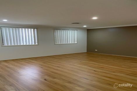 Property photo of 26 Kiernan Crescent Abbotsbury NSW 2176