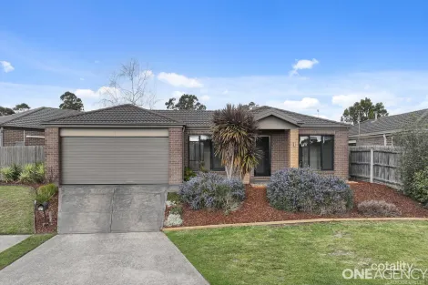 1 Lawn Ave, Traralgon, VIC 3844