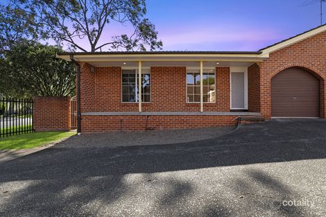 Property photo of 1/653 George Street South Windsor NSW 2756