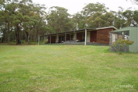 30 Yorky Waters Rd, Kulnura, NSW 2250