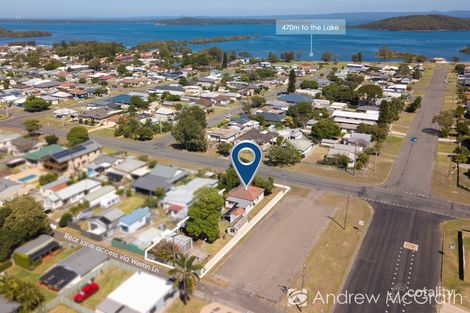 Property photo of 34 Pelican Street Swansea NSW 2281