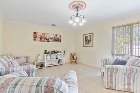 Property photo of 83 Investigator Drive Woodcroft SA 5162