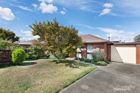 4/18-19 Henty St, Pakenham, VIC 3810