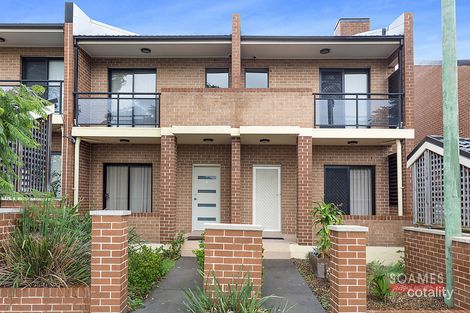 Property photo of 5/9-19 Heath Street Asquith NSW 2077