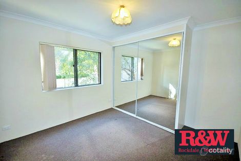 7/3-5 Cairo St, Rockdale, NSW 2216