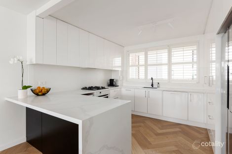 Property photo of 17/740 Orrong Road Toorak VIC 3142