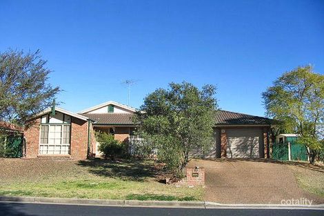 10 Mansion Ct, Quakers Hill, NSW 2763