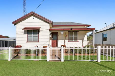 Property photo of 1 Hilda Street Cessnock NSW 2325