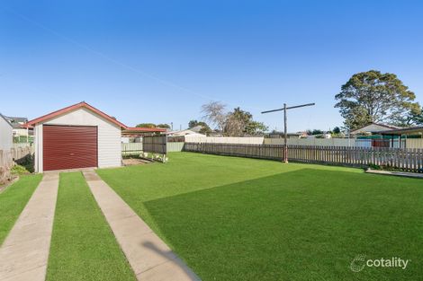 Property photo of 1 Hilda Street Cessnock NSW 2325