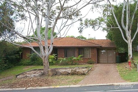 34 Pappas Way, Carrara, QLD 4211