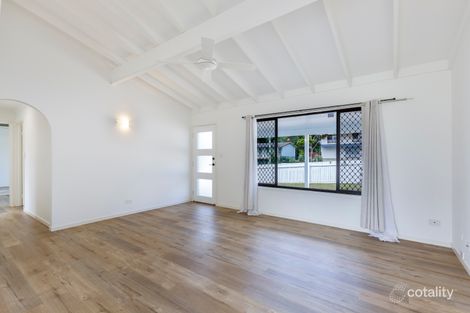 Property photo of 55 Mortensen Road Nerang QLD 4211