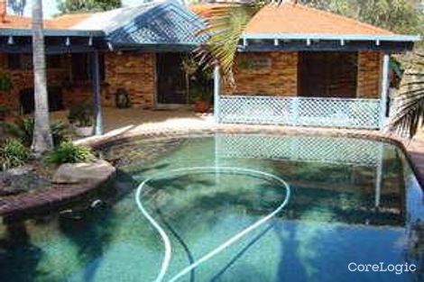 Property photo of 44 Oberon Way Oxenford QLD 4210