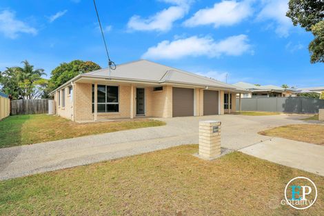 Property photo of 2/160 Targo Street Walkervale QLD 4670