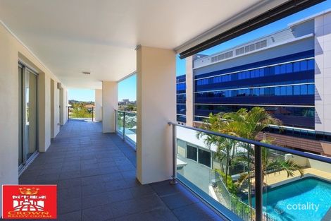 Property photo of 3L2BF/491 Wickham Terrace Spring Hill QLD 4000