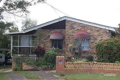 Property photo of 12 Karana Street Seven Hills QLD 4170
