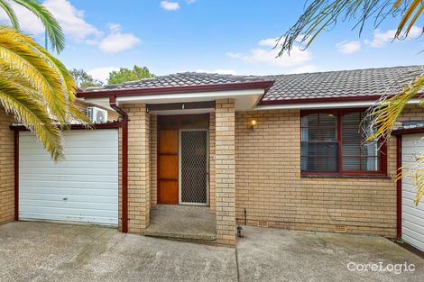 Property photo of 3/163-165 Wollongong Road Arncliffe NSW 2205