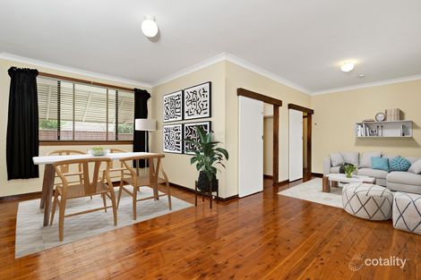 Property photo of 3/163-165 Wollongong Road Arncliffe NSW 2205