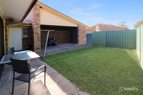 Property photo of 1/5 Simpson Terrace Darlington NSW 2330