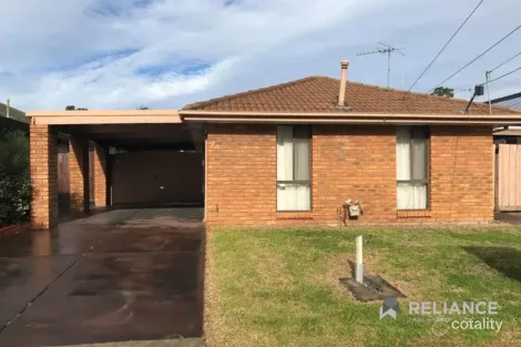 25 Fairway Ave, Hoppers Crossing, VIC 3029