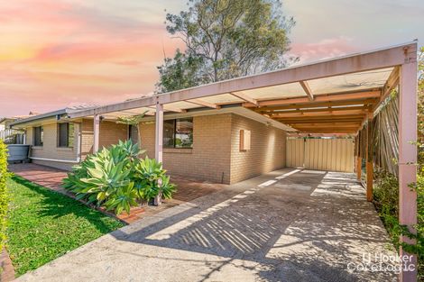 Property photo of 5 Garema Court Durack QLD 4077