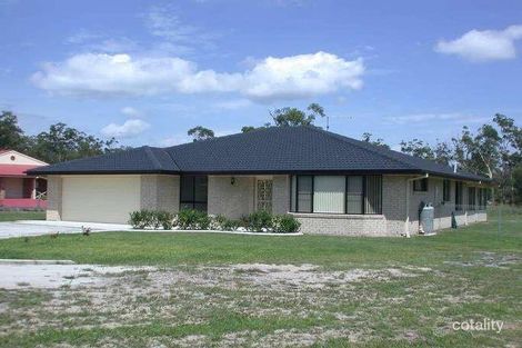 Property photo of 11 Rosella Road Gulmarrad NSW 2463