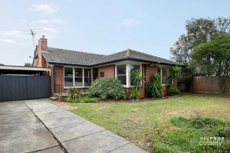 Property photo of 14 Timor Parade Heidelberg West VIC 3081