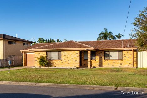 Property photo of 23 Phaius Street Acacia Ridge QLD 4110