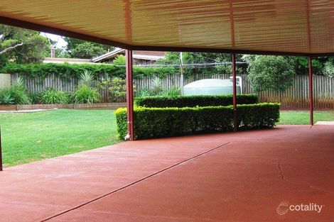 Property photo of 23 Traminer Drive Wilsonton Heights QLD 4350