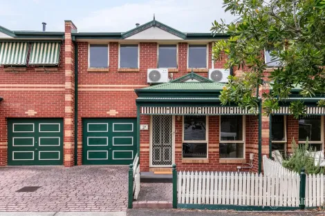 2b Hanover St, Brunswick, VIC 3056