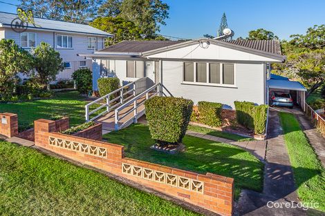 Property photo of 39 Mountridge Street Everton Park QLD 4053
