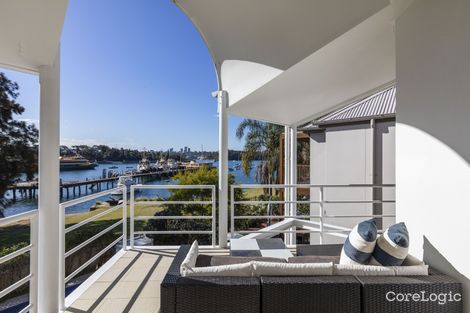 Property photo of 22 Hart Street Balmain East NSW 2041