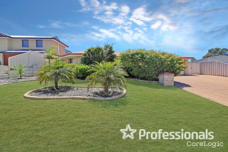 Property photo of 44 Sandpiper Parade Australind WA 6233