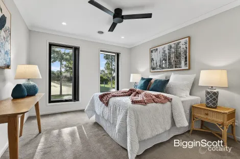 Property photo of 51 Morningside Boulevard Cranbourne West VIC 3977