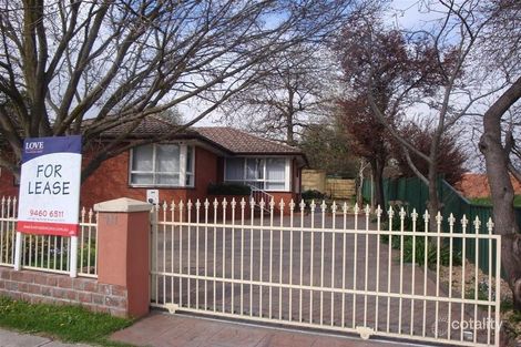 111 Settlement Rd, Bundoora, VIC 3083